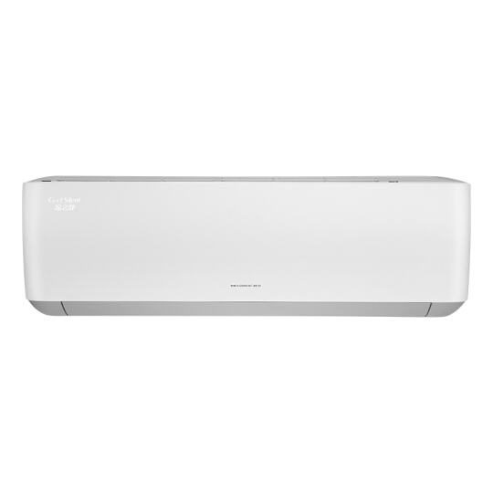 格力（GREE）涼之靜 新一級能效 1.5匹變頻冷暖壁掛式家用空調 15-20㎡ KFR-35GW/(35565)FNhAa-B1(WIFI)